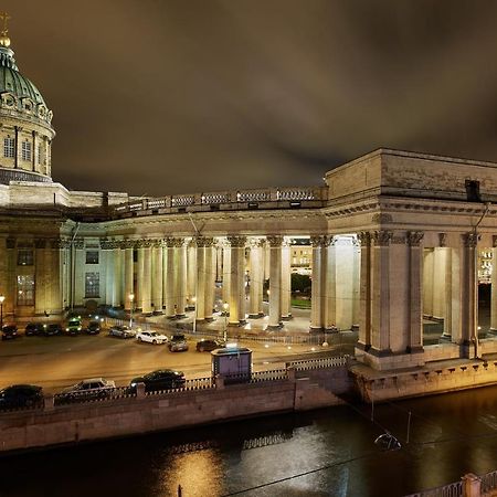 Wynwood Hotel Saint Petersburg Exterior photo